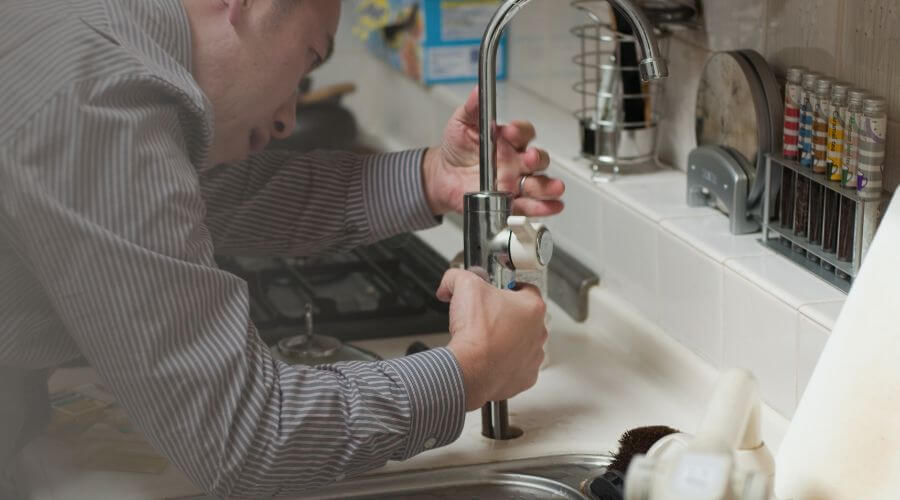 Professional same day plumber in Doland, SD